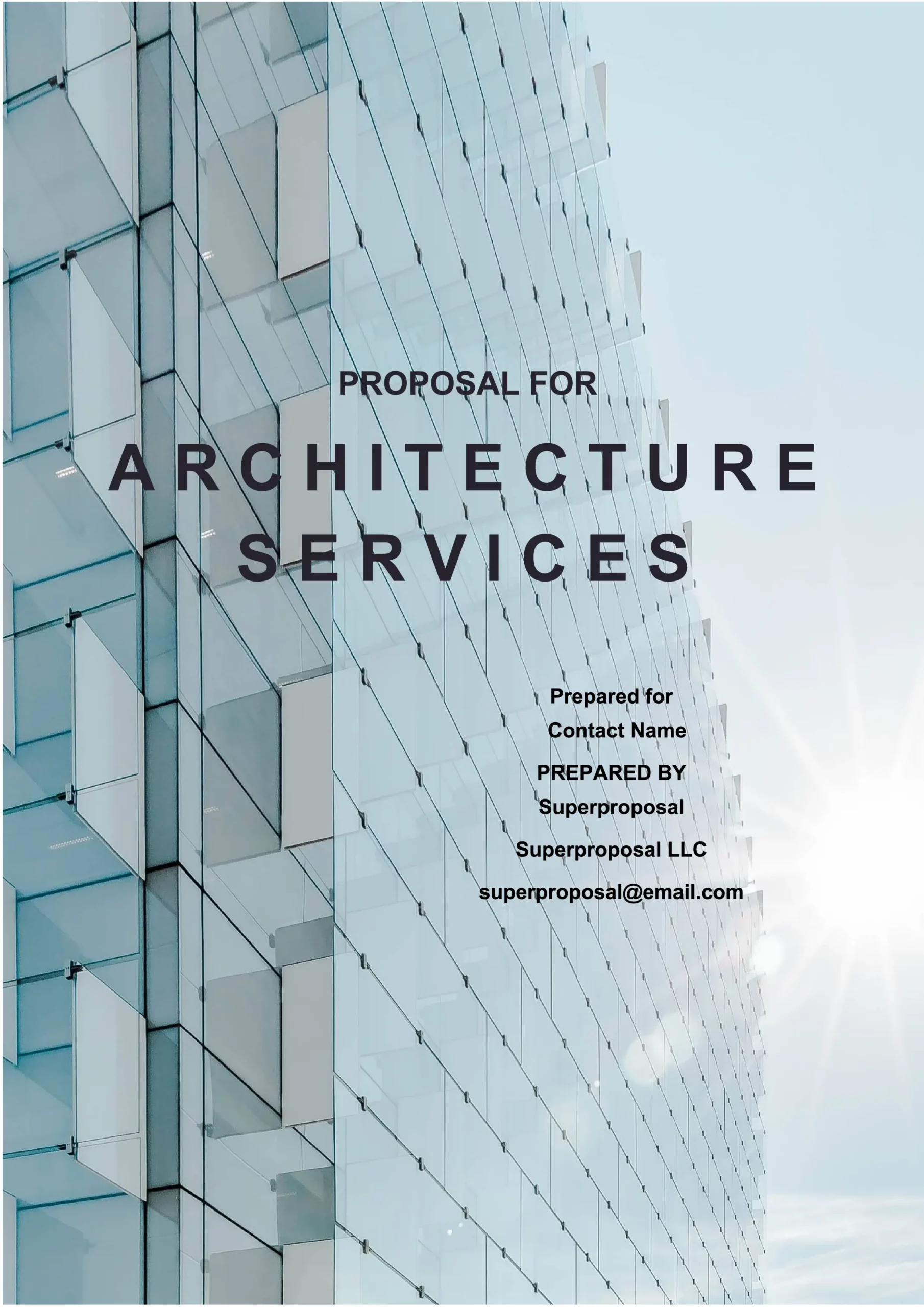 architecture-proposal-template