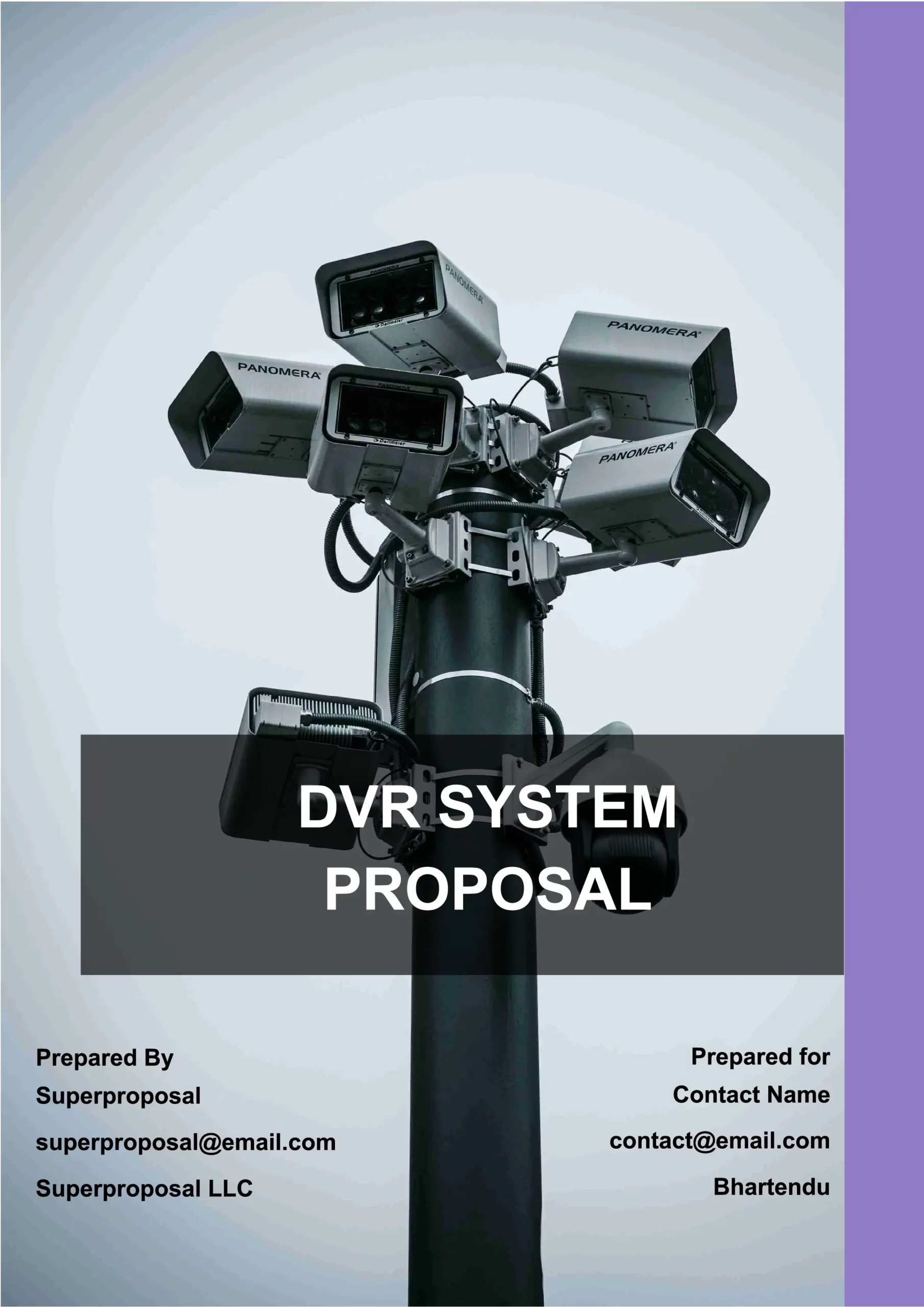 dvr system proposal scaled