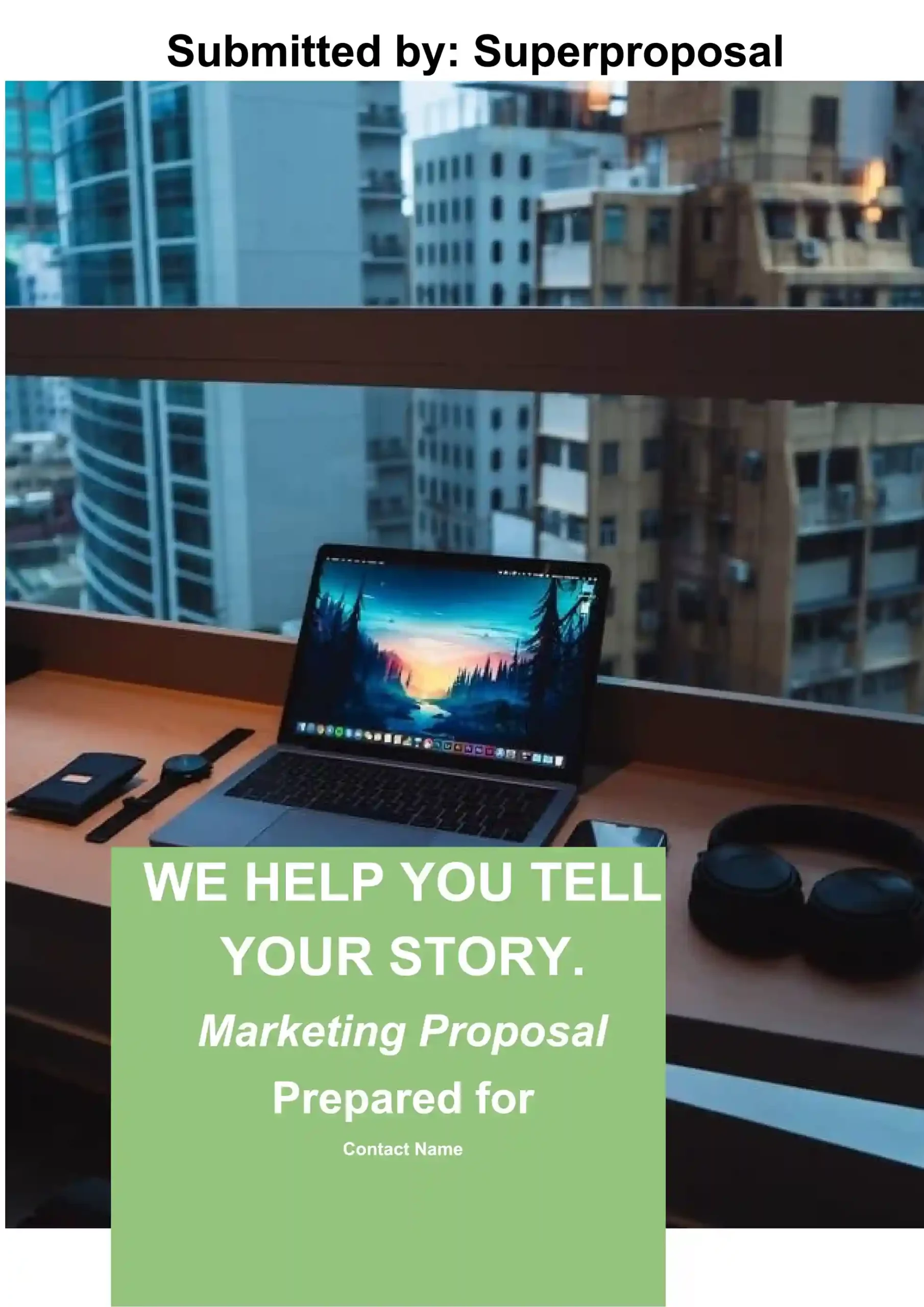 marketing proposal template scaled